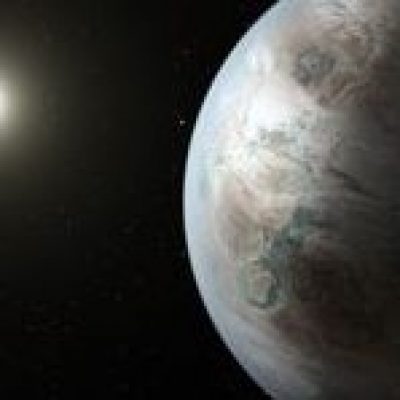 Estudantes brasileiros apresentam projeto à Nasa