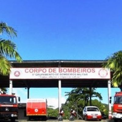 Reportagem da semana: Bombeiros Militares de Ilhéus X Fogos de artifício