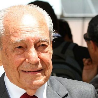 GOVERNADOR DECRETA LUTO DE CINCO DIAS PELA MORTE DE WALDIR PIRES