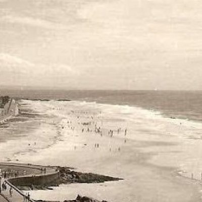 HOMENAGEM DO DR. COSME ARAÚJO AOS 484 ANOS DE ILHÉUS