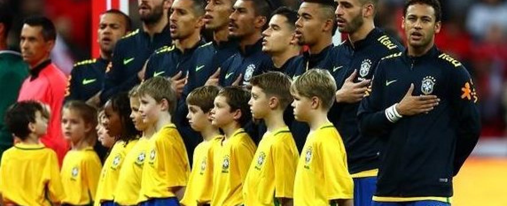 Horário de órgãos públicos nos jogos do Brasil na Copa são divulgados
