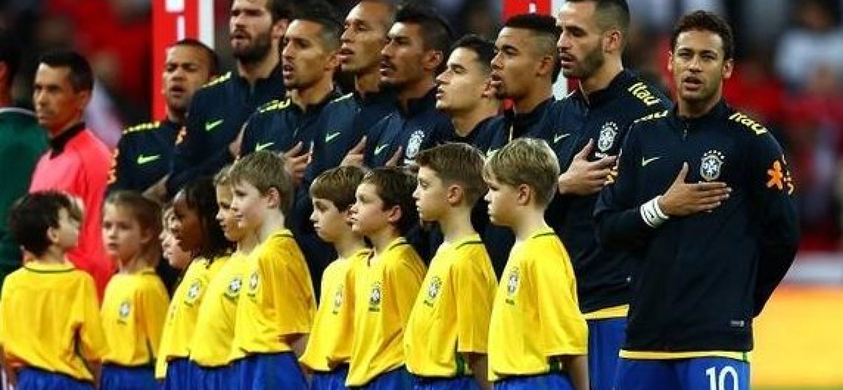 Horário de órgãos públicos nos jogos do Brasil na Copa são divulgados