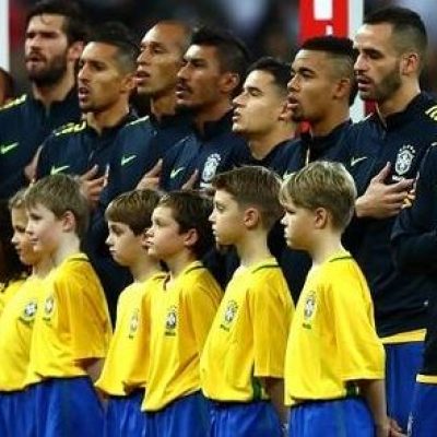 Horário de órgãos públicos nos jogos do Brasil na Copa são divulgados