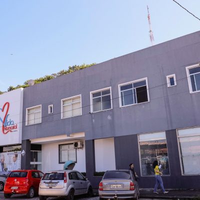 Hospital Vida Memorial passa a atender urgência e emergência de pediatria em Ilhéus