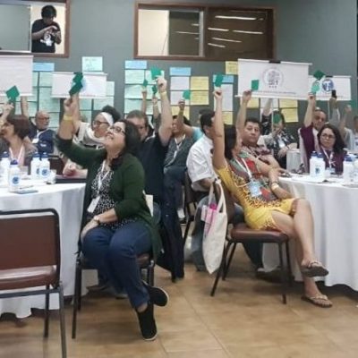 Igreja Episcopal permite o matrimônio entre pessoas do mesmo sexo