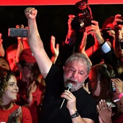 Decisão sobre Dirceu reforça discurso pela libertação de Lula