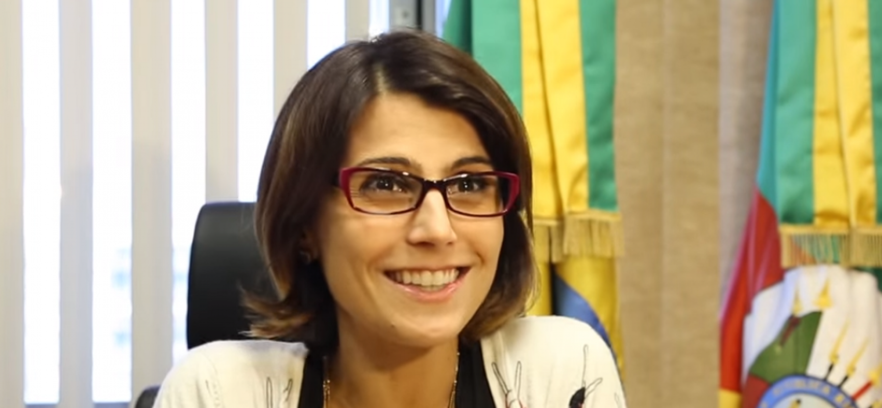 Manuela D’Ávila diz que eleição terá quatro candidatos de esquerda