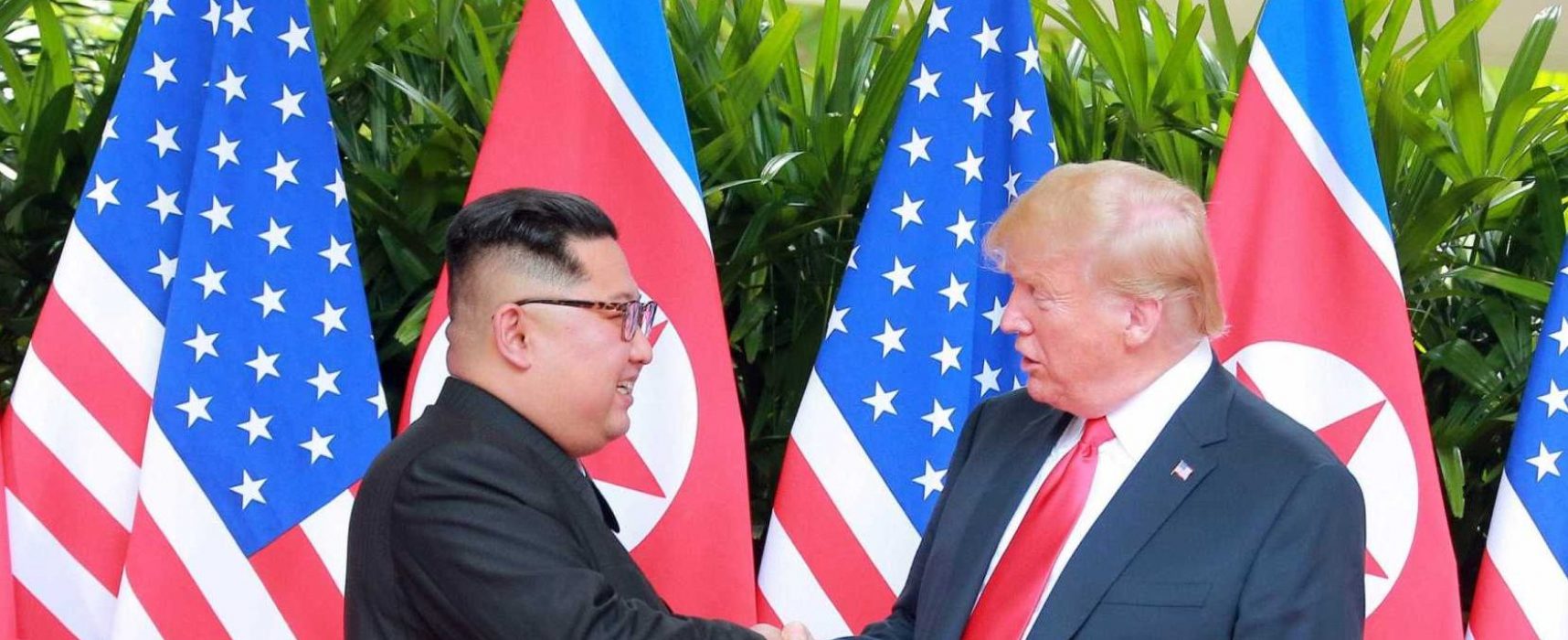 Nove perguntas que a cúpula entre Trump e Kim não soube responder