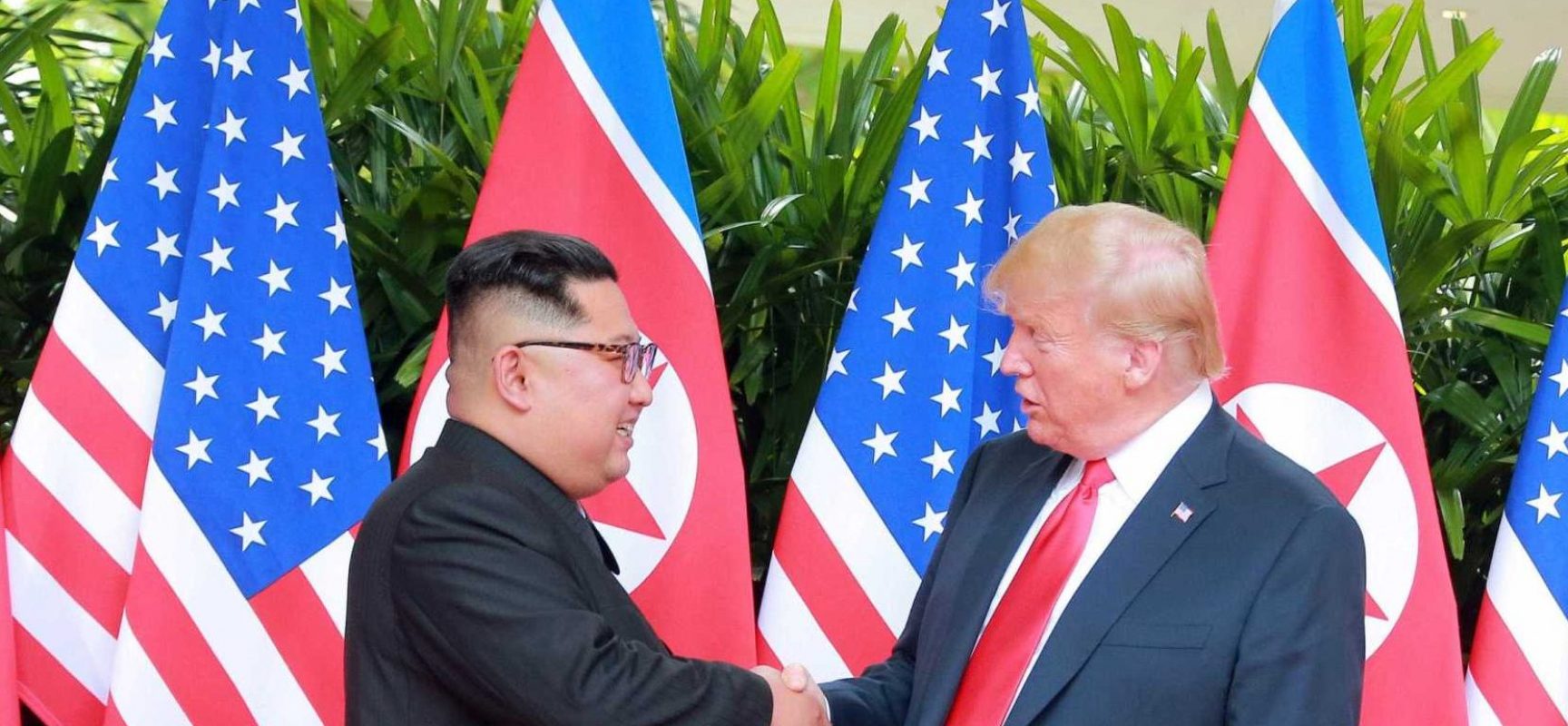 Nove perguntas que a cúpula entre Trump e Kim não soube responder