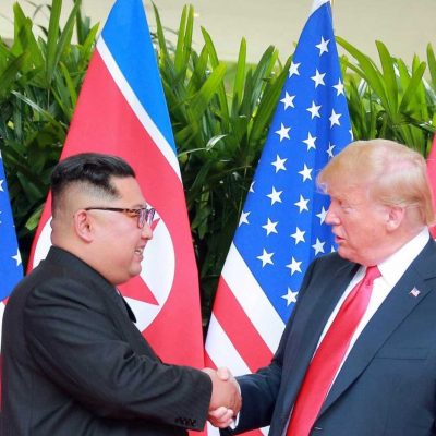 Nove perguntas que a cúpula entre Trump e Kim não soube responder