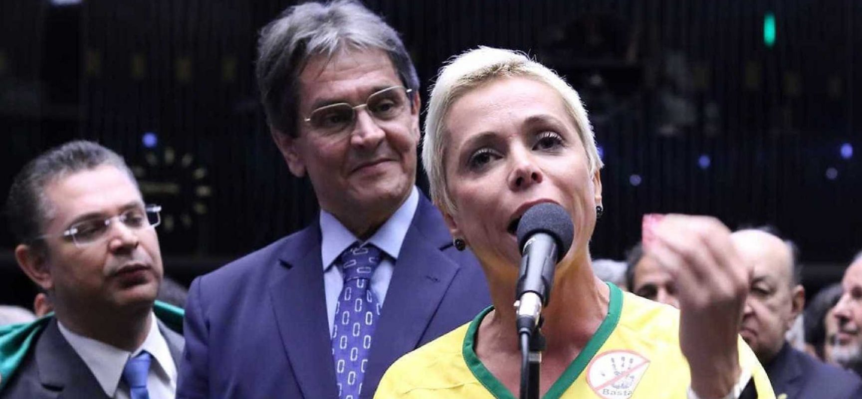 PF deflagra 2ª fase da Registro Espúrio e mira Cristiane Brasil