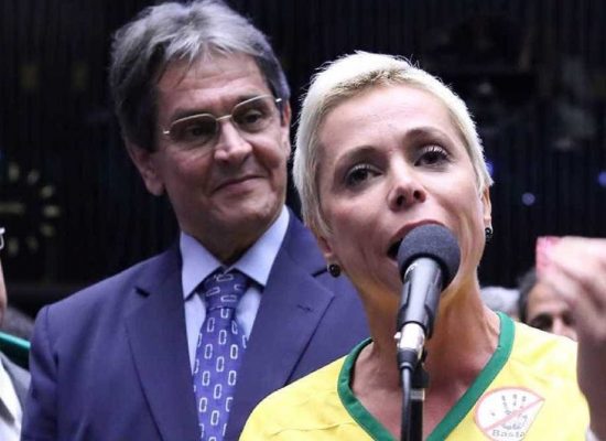 PF deflagra 2ª fase da Registro Espúrio e mira Cristiane Brasil