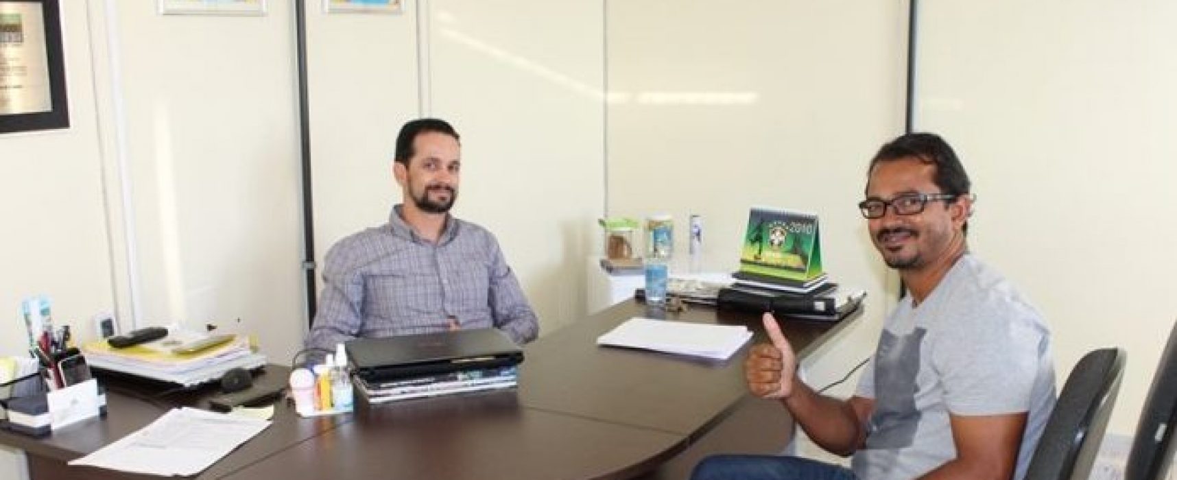 Porto Seguro também garante participação no Intermunicipal 2018