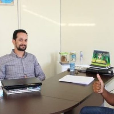 Porto Seguro também garante participação no Intermunicipal 2018