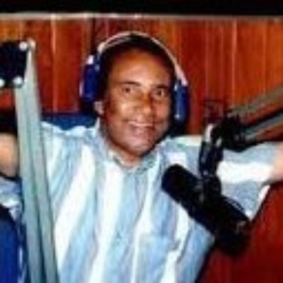 Radialista Quinto de Souza será contemplado com a comenda do mérito de São Jorge dos Ilhéos, dia 28