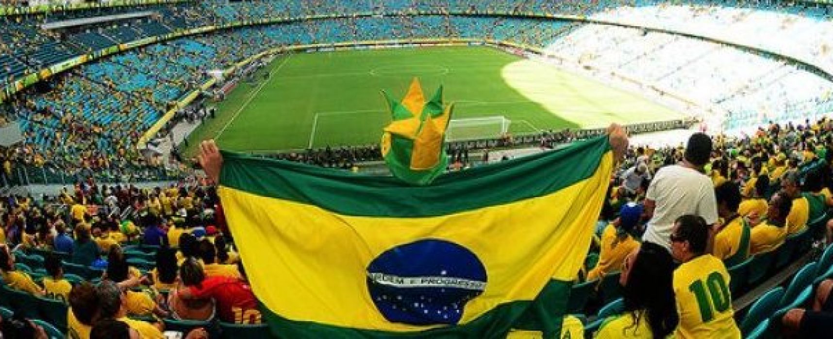 Salvador é confirmada sede da Copa América de 2019