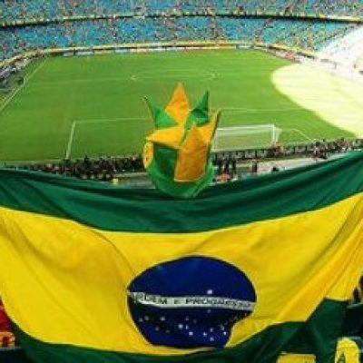 Salvador é confirmada sede da Copa América de 2019