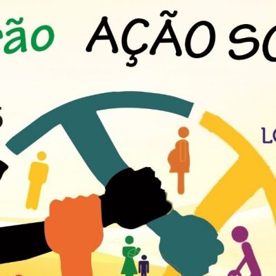 SDS realiza Ação Social No Cras Sul nesta sexta