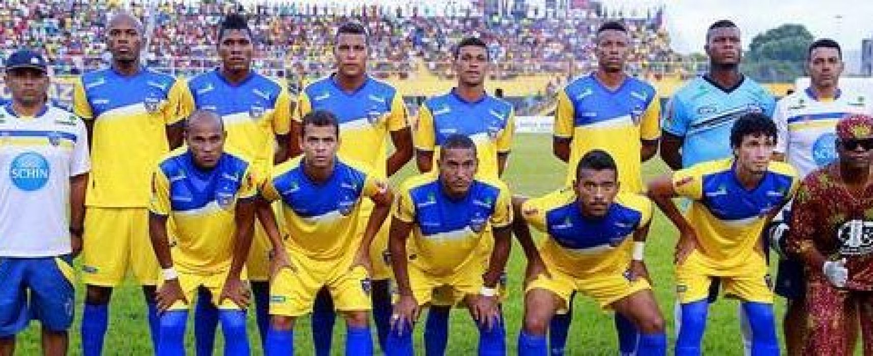 Sem Copa Governador do Estado da Bahia, Colo Colo só volta agora em 2019, ano de eleição