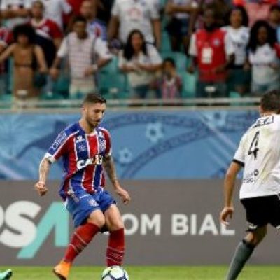Veja como ficou a classificação do Brasileiro após encerrada a 11ª rodada