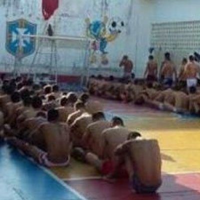 4 CAUSAS PARA A CRISE DO SISTEMA PRISIONAL BRASILEIRO