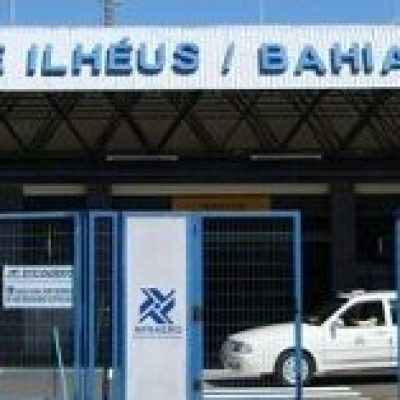A PRIVATIZAÇÃO CORRERIA DO AEROPORTO DE ILHÉUS
