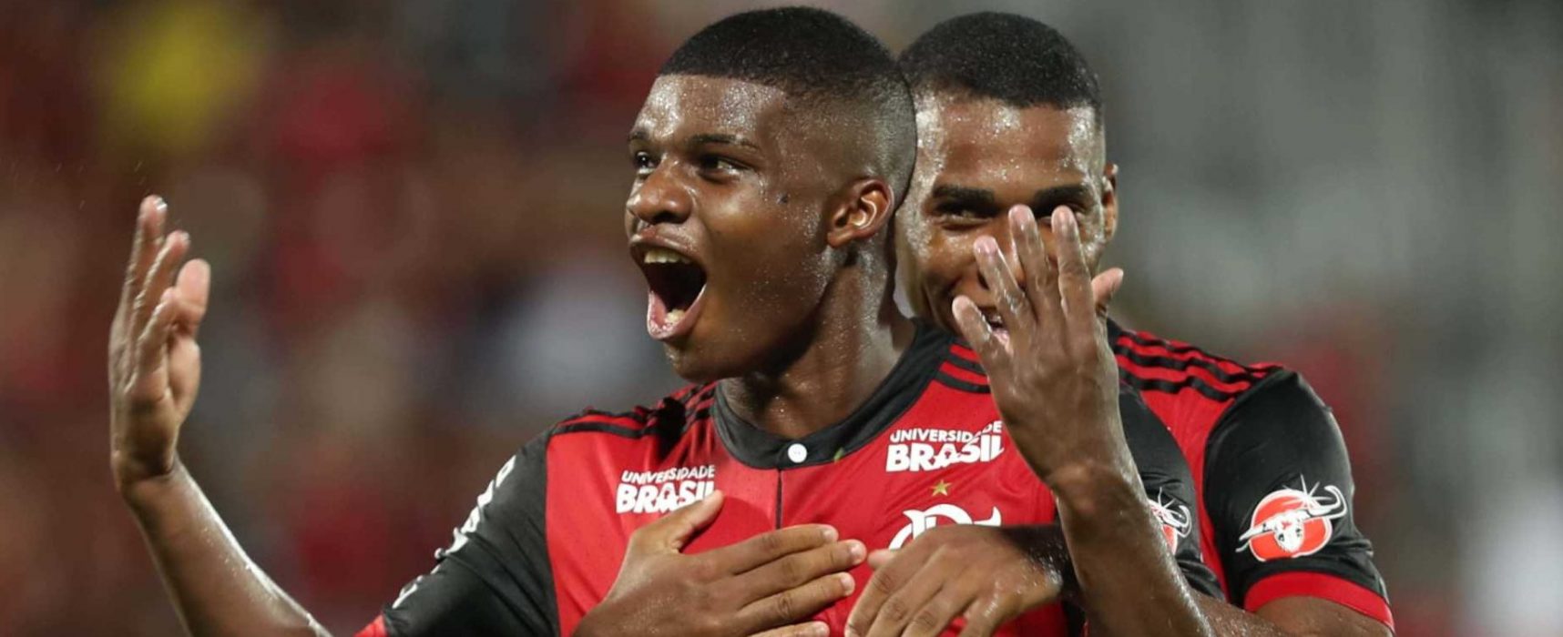 Após Vinicius Jr., Fla prepara ‘nascimento’ de Lincoln no 2º semestre