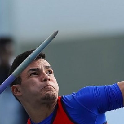 Atletas da Seleção sub-20 estão entre as atrações do Troféu Norte-Nordeste Caixa de Atletismo