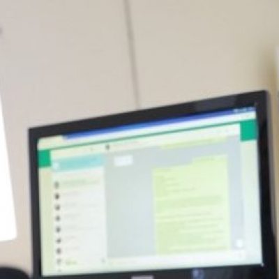 Audiência via Whatsapp soluciona ação trabalhista de 15 anos no PR