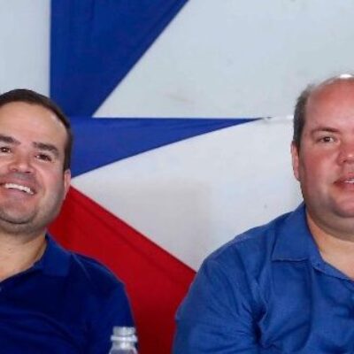 Cacá Colchões lança pré-candidatura a deputado Estadual e anuncia apoio ao deputado federal Cacá Leão