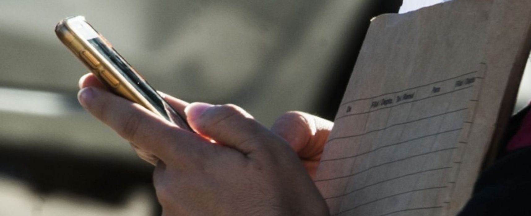 Celular se torna principal forma de acesso à internet no Brasil