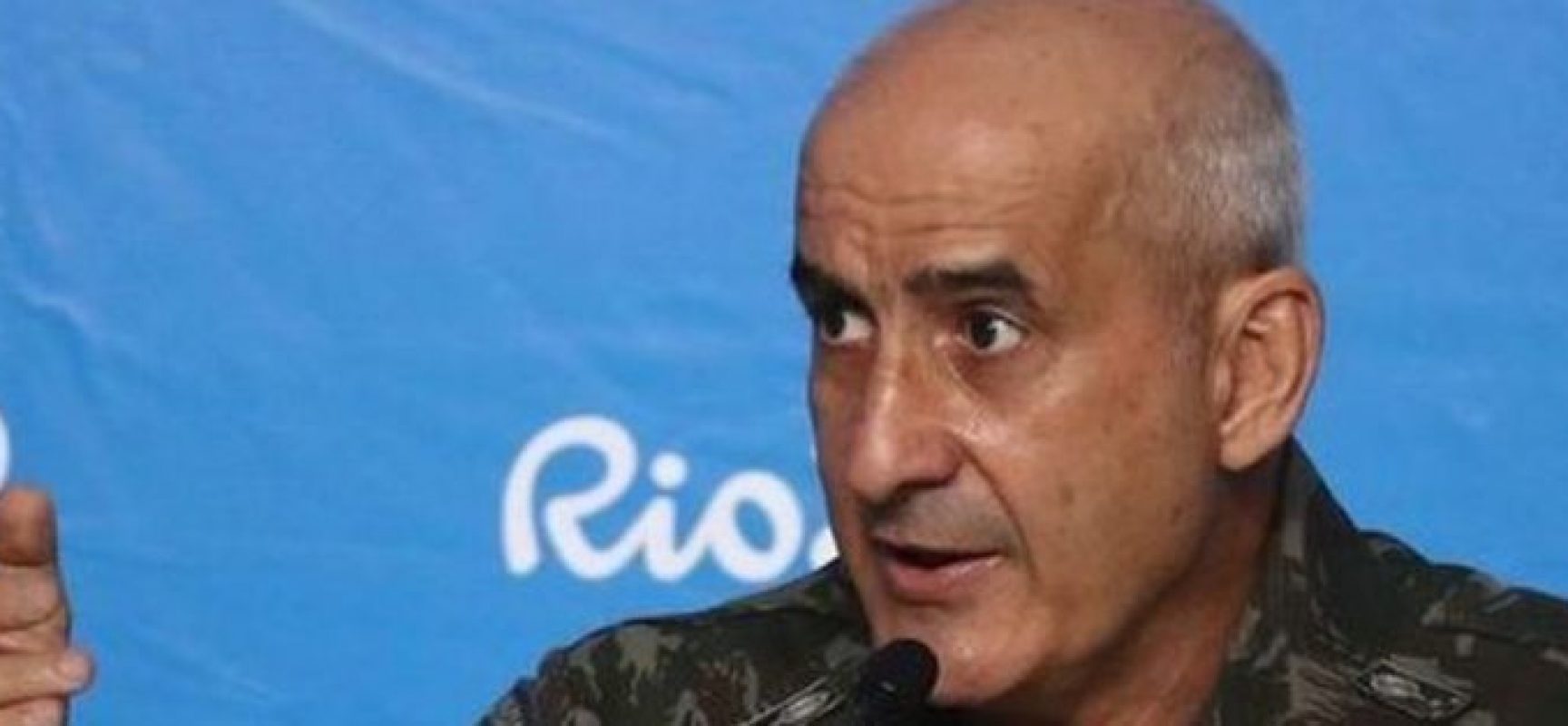 Comandante Militar Do Sudeste Manda Recado Desanimador Para Os ‘Foras Da Lei’