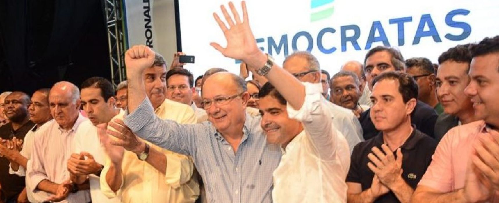 Conheça José Ronaldo, o candidato do DEM ao governo da Bahia