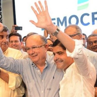 Conheça José Ronaldo, o candidato do DEM ao governo da Bahia