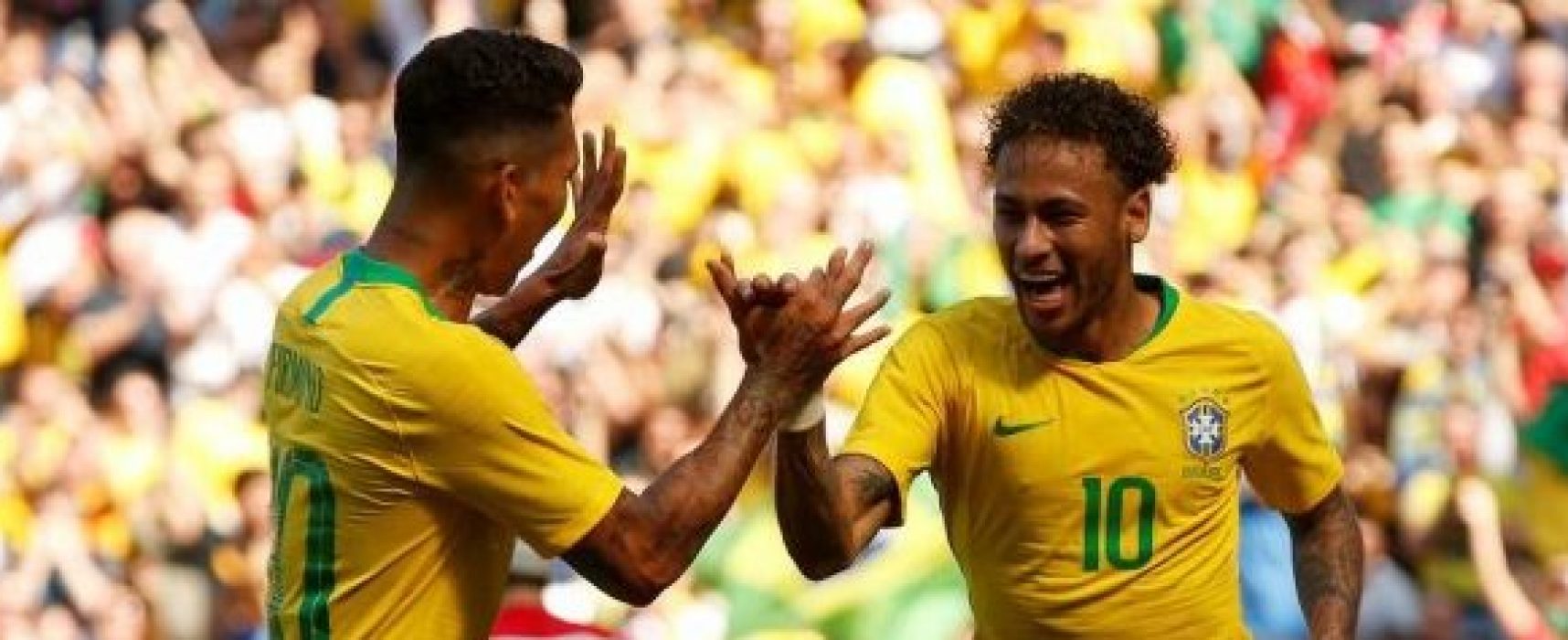 Copa do Mundo: Veja a tabela dos jogos das quartas de final