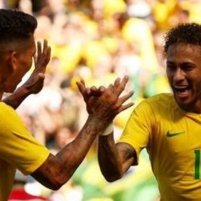 Copa do Mundo: Veja a tabela dos jogos das quartas de final