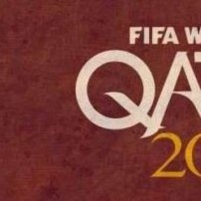 Copa no Qatar será disputada no final de 2022