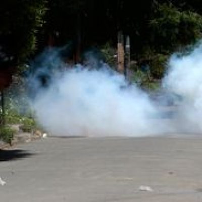 Crise na Nicarágua preocupa Brasil e mais 10 países latino-americanos
