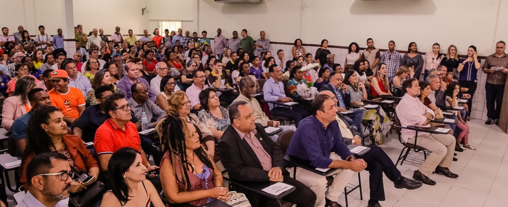 Fábrica-escola do chocolate é inaugurada em Ilhéus, terra do cacau