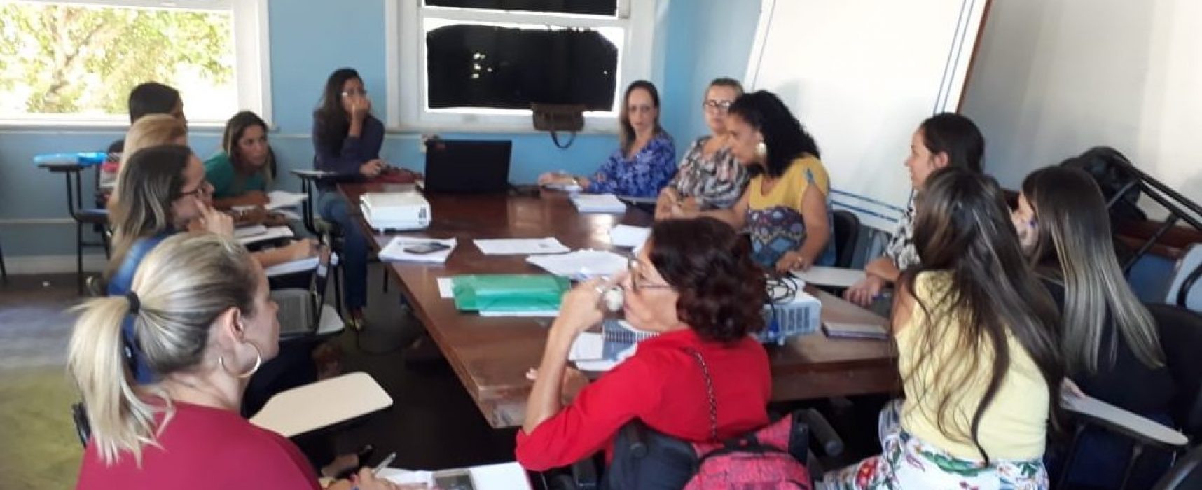 Ilhéus realiza encontro para avaliar e fortalecer plano de ação do PETI