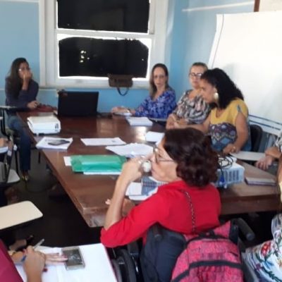 Ilhéus realiza encontro para avaliar e fortalecer plano de ação do PETI