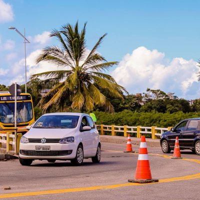 Ilhéus reduz acidentes de trânsito com vítimas fatais