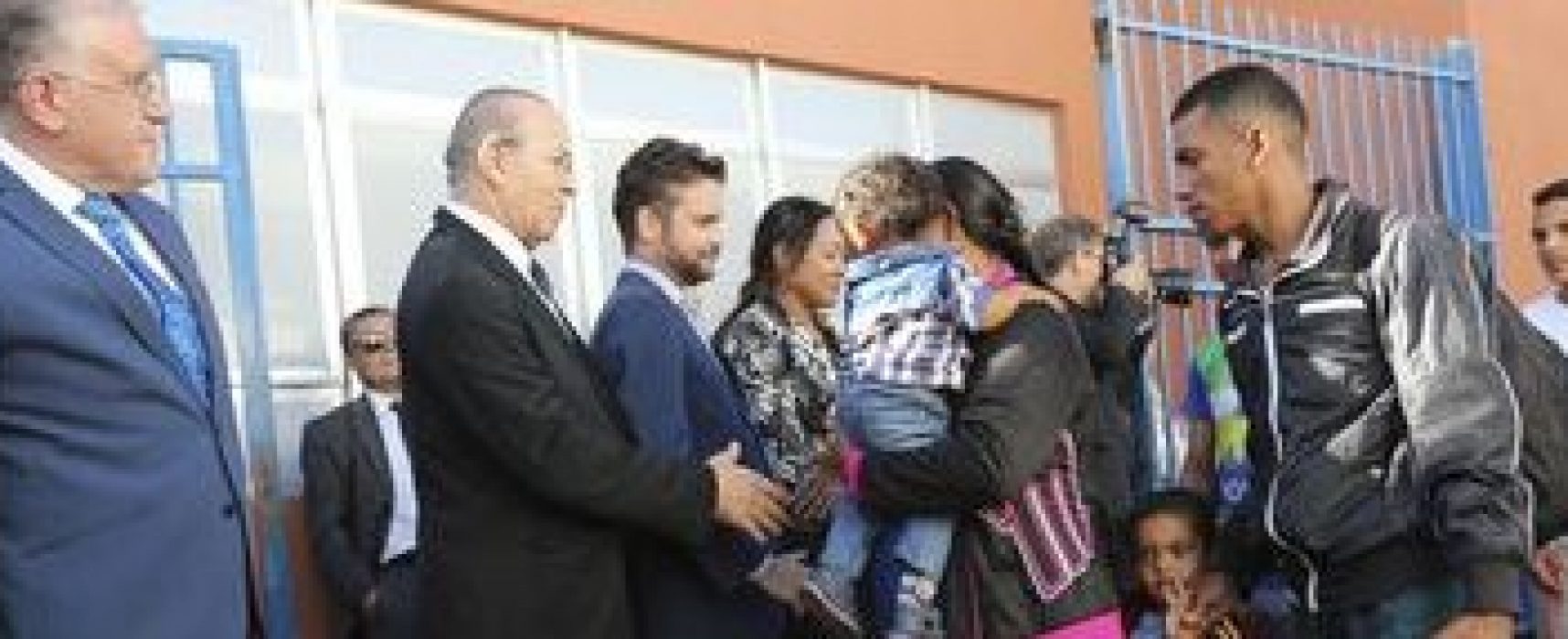 Governo vai pedir apuração de restrições de Roraima a venezuelanos