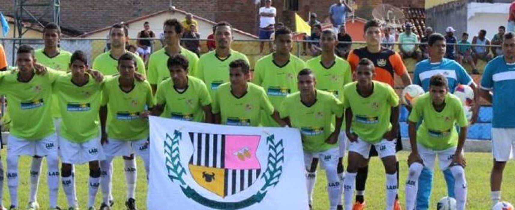Itororó garantida no Intermunicipal