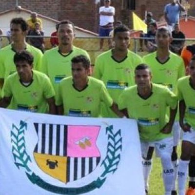 Itororó garantida no Intermunicipal