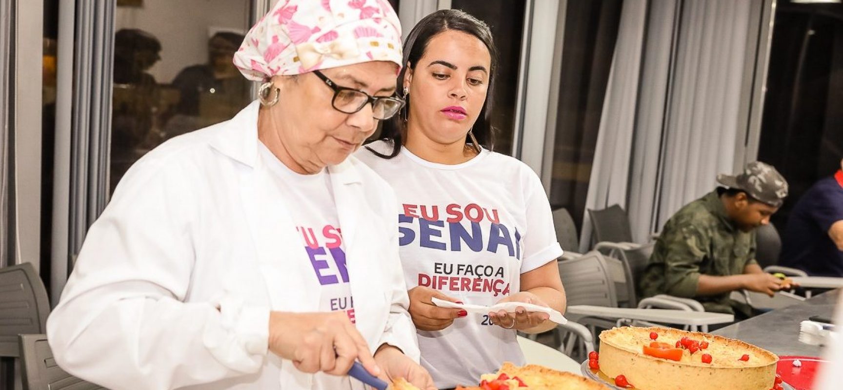 Na décima edição, Festival consolida Ilhéus na rota dos melhores chocolates do mundo