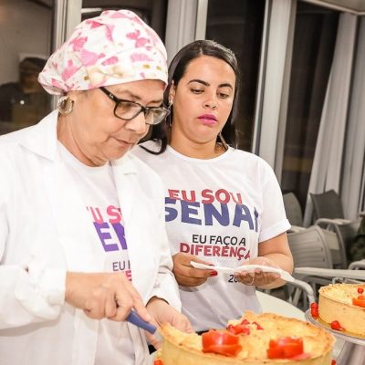Na décima edição, Festival consolida Ilhéus na rota dos melhores chocolates do mundo
