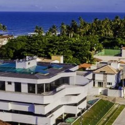 Aniversário dos 485 anos de Ilhéus contará com inaugurações, homenagens e festa