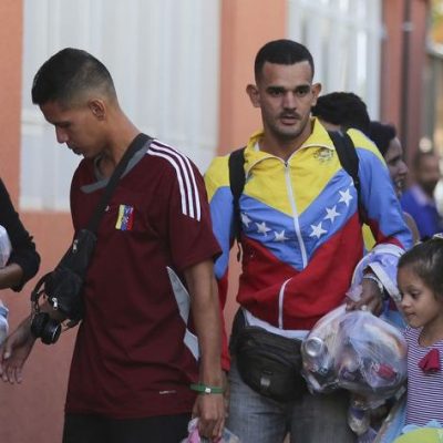 Polícia da Nicarágua nega tiros de paramilitares contra brasileira