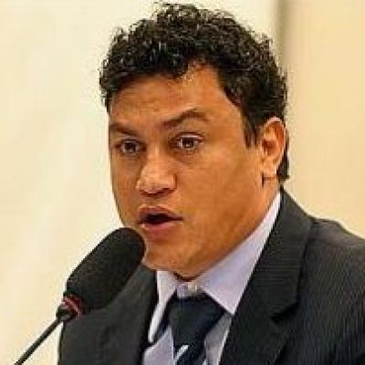 Popó não aceita ser suplente de Senador. “Já avisei ao PDT”